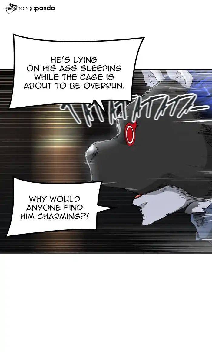 Tower of God Chapter 436 image 060